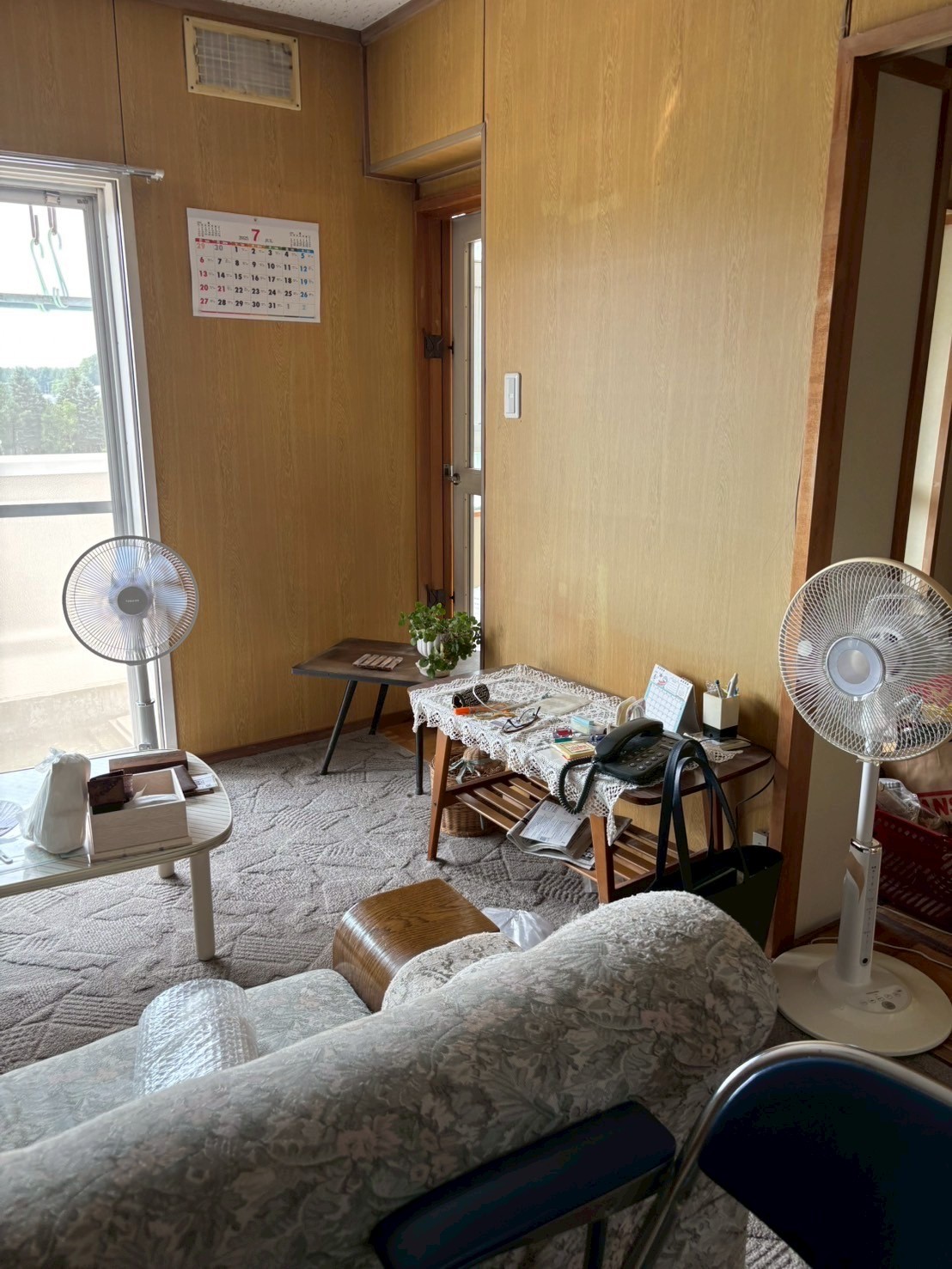 BEFORE