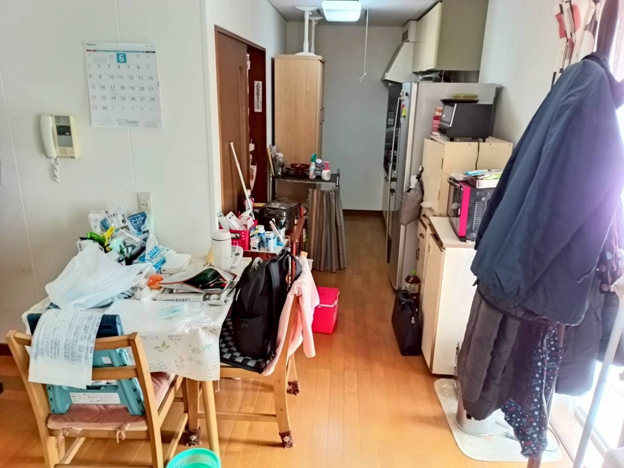 BEFORE