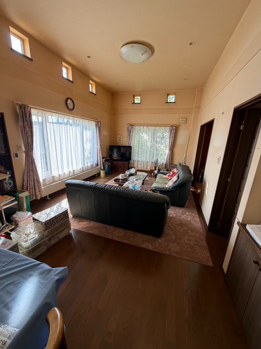 BEFORE